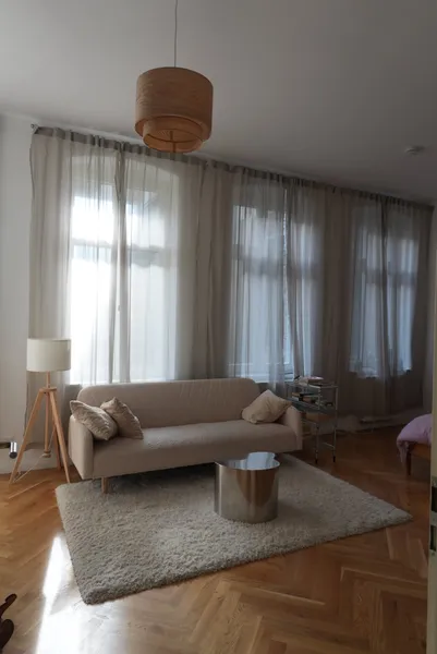 Helle Wohnung in Prenzlauer Berg – Untermiete mit langfristiger Perspektive — photo 1